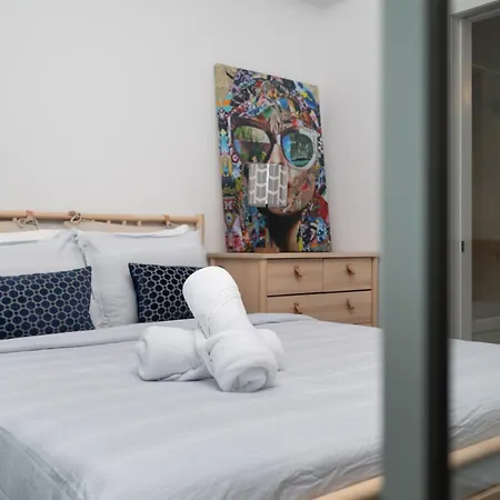 Downtown Residence 2